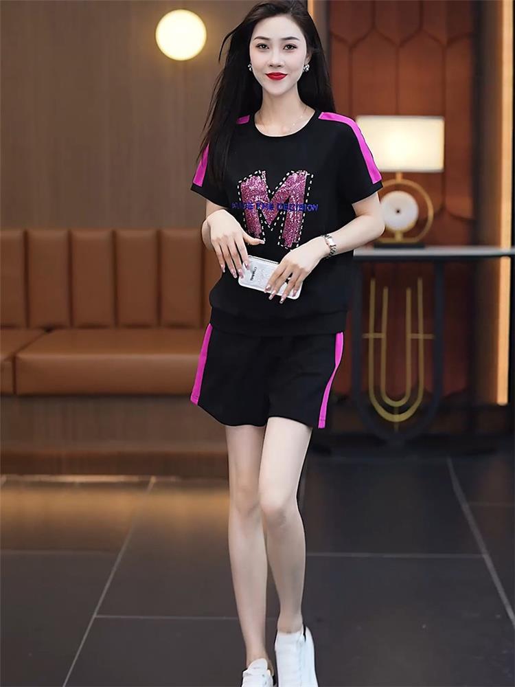 Fashionable Sportswear Set for - огляд і ціна Women Fashion Over The Years