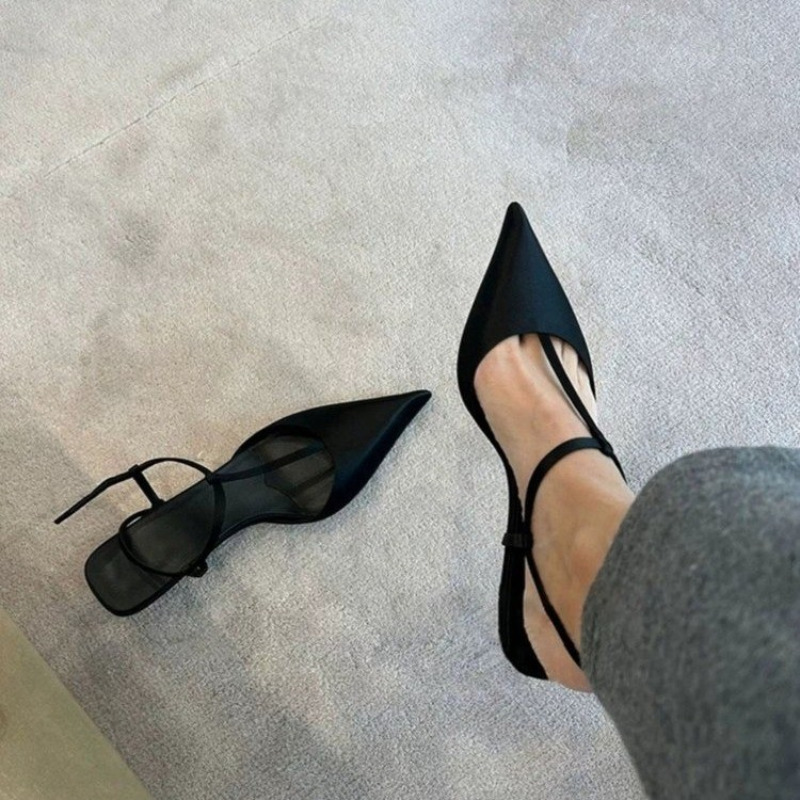 Brand Shoes for Women Sexy Poi - огляд і ціна Women'S Fashion Shoes
