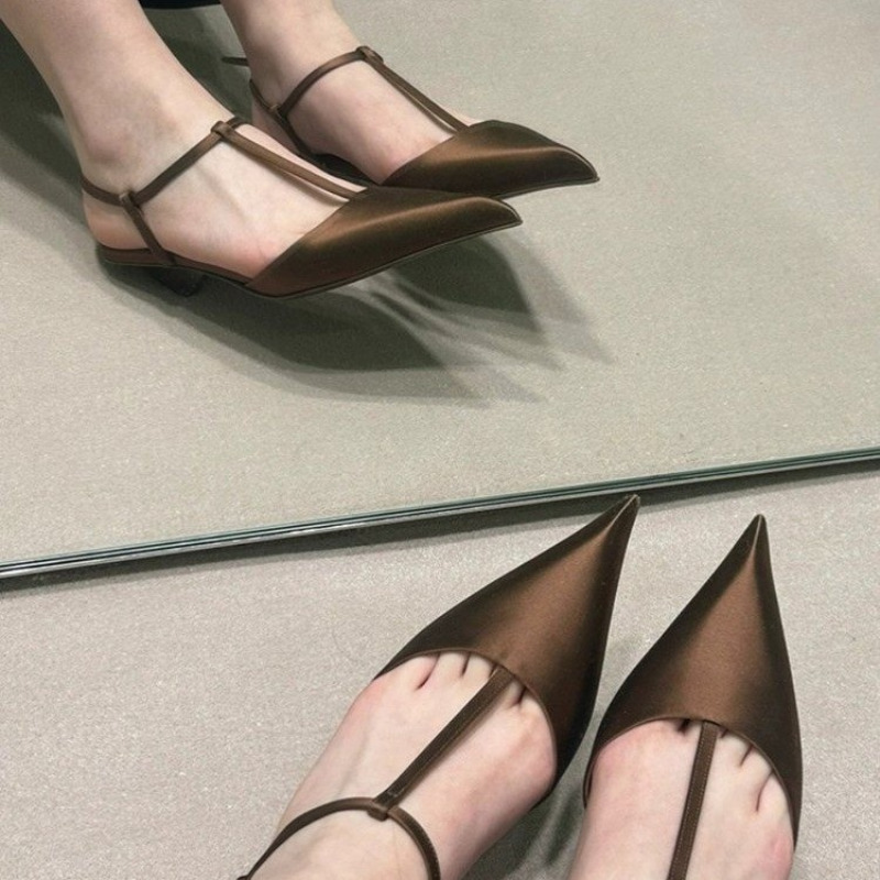 Brand Shoes for Women Sexy Poi - огляд і ціна Women'S Fashion Shoes