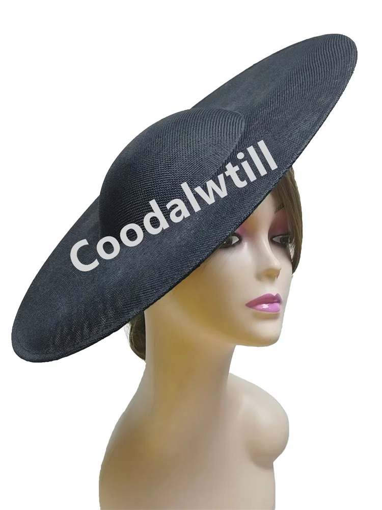 40CM Big Fascinator Base Make  - огляд і ціна Women'S Fashion Kentucky Derby