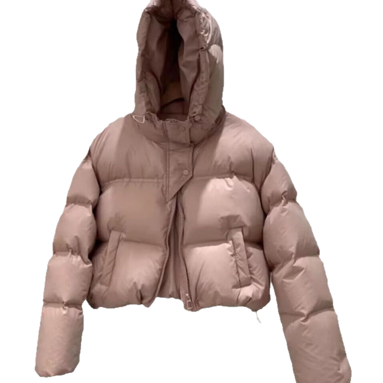 Autumn Winter Casual Parkas Wo - огляд і ціна Women Fashion Over The Years