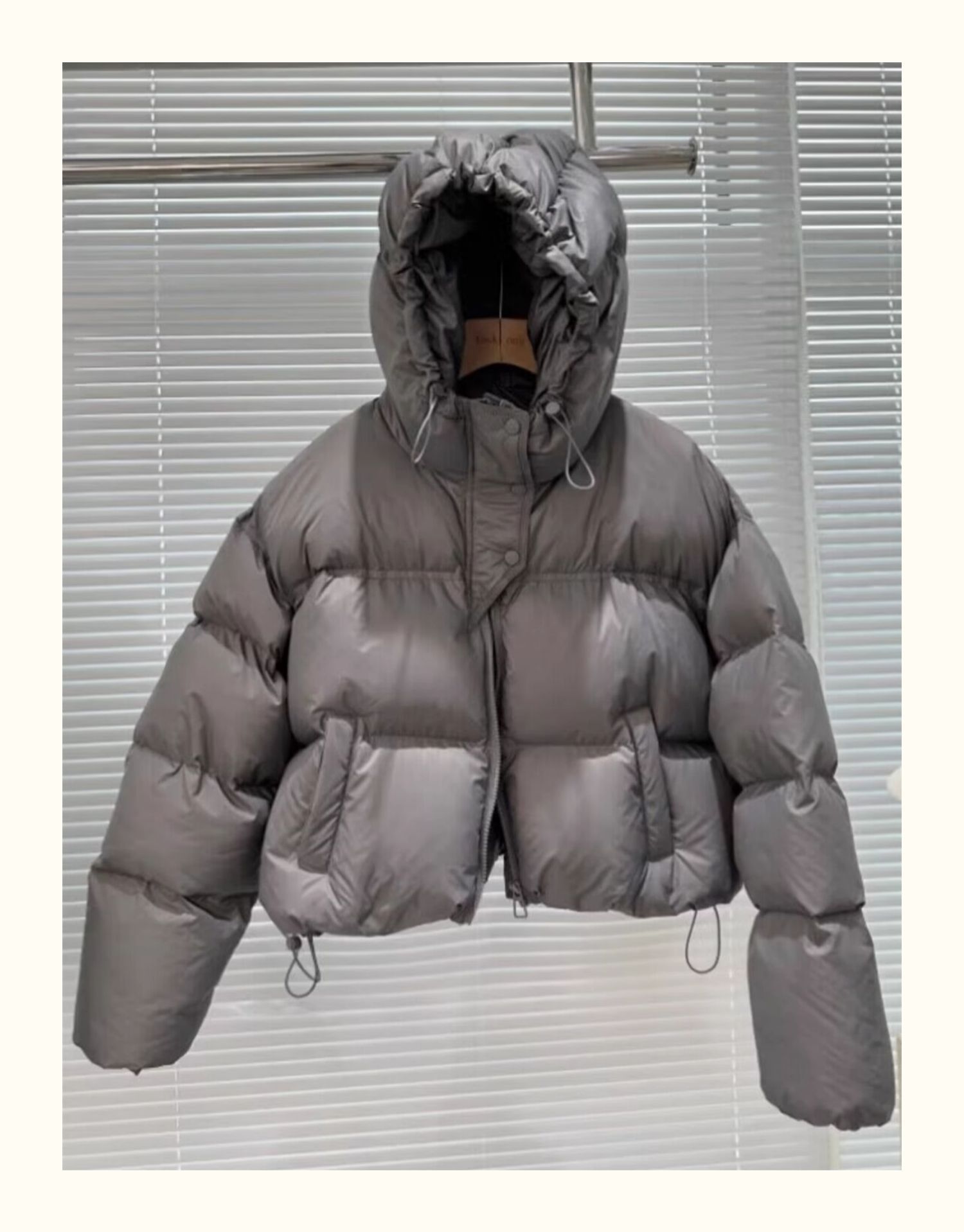 Autumn Winter Casual Parkas Wo - огляд і ціна Women Fashion Over The Years