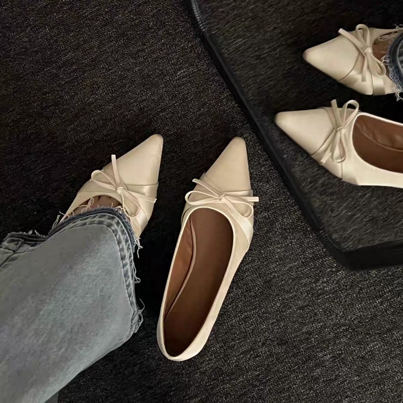 Summer New Style Chiffon Fashi - огляд і ціна Women'S Fashion Shoes