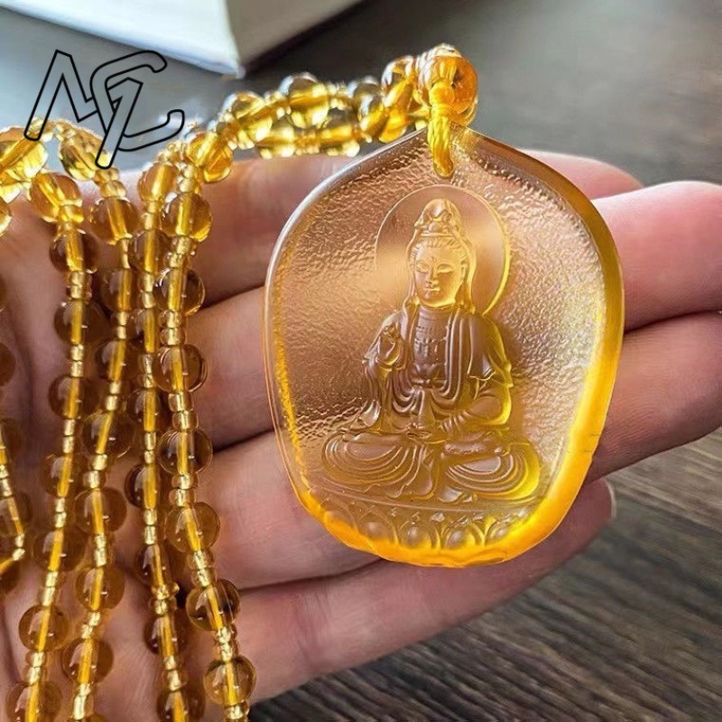 Chinese Yellow crystal Water D - огляд і ціна Women'S Fashion Jewellery