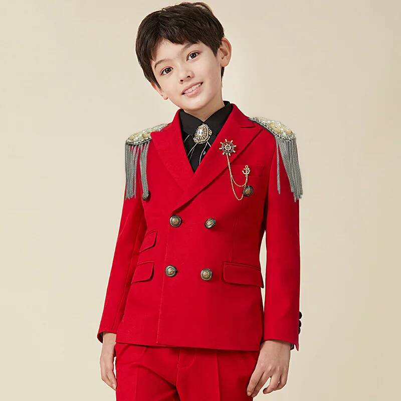 Boys' Costume Halloween Suit C - огляд і ціна Women Fashion Over The Years