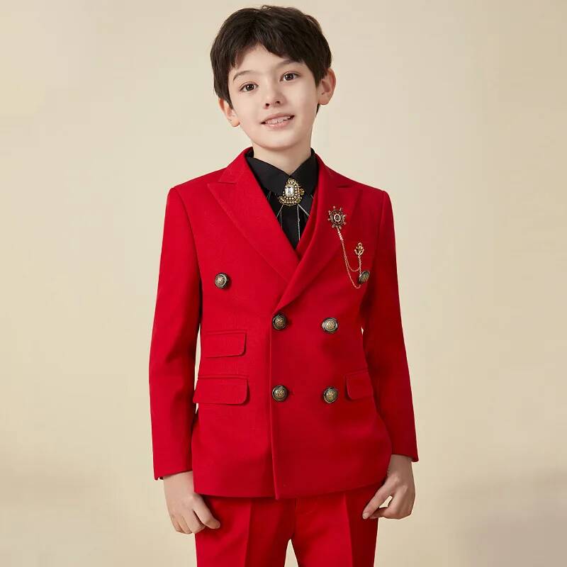 Boys' Costume Halloween Suit C - огляд і ціна Women Fashion Over The Years