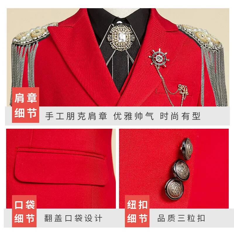 Boys' Costume Halloween Suit C - огляд і ціна Women Fashion Over The Years