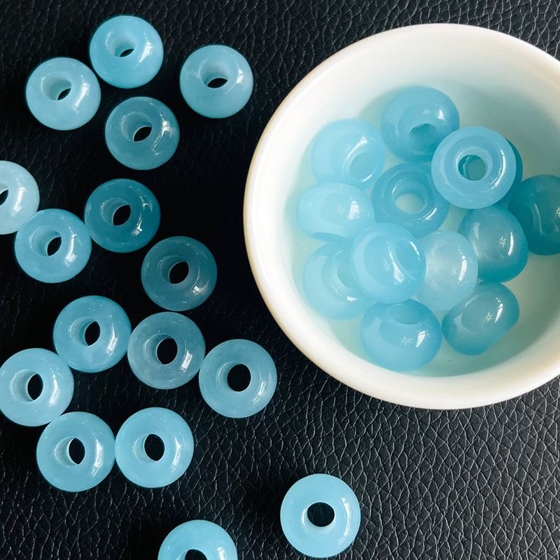 10pc Natural Sea Blue Treasure - огляд і ціна Women'S Fashion Jewellery