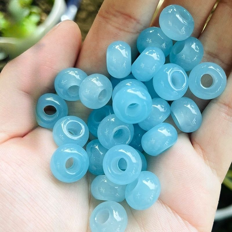 10pc Natural Sea Blue Treasure - огляд і ціна Women'S Fashion Jewellery