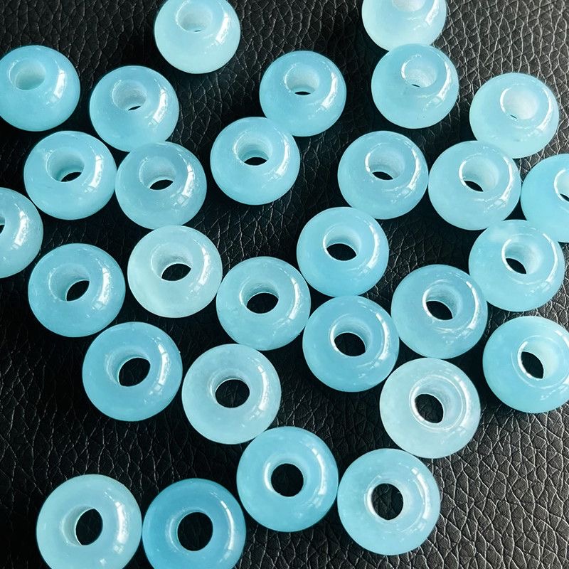 10pc Natural Sea Blue Treasure - огляд і ціна Women'S Fashion Jewellery